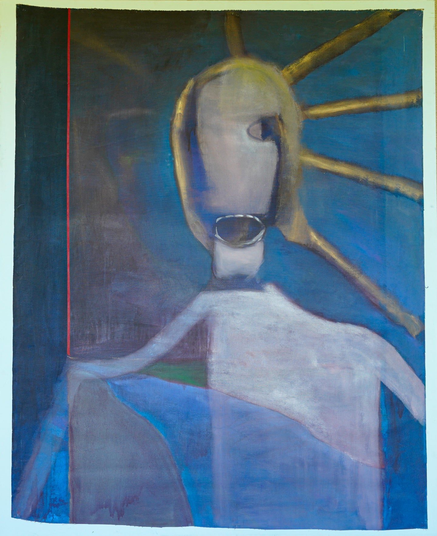 Osiris Christos 64 x 78